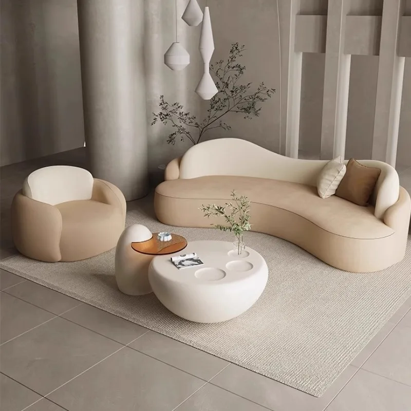 Double Designer Liv… - image