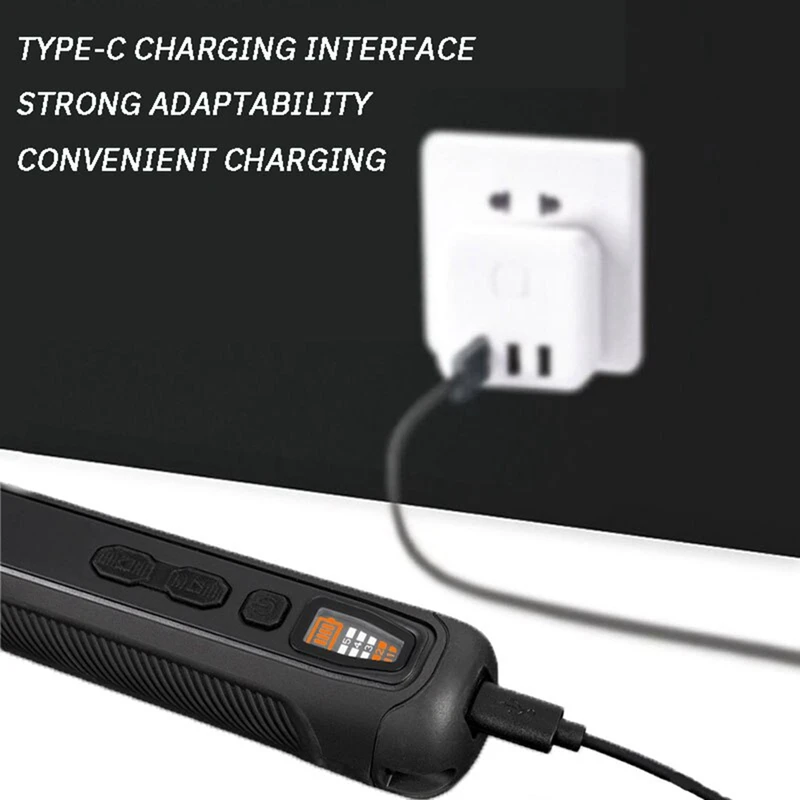 1Set Electric Screwdriver Upgrade Torque Home Appliance Repair Tools Household Professional