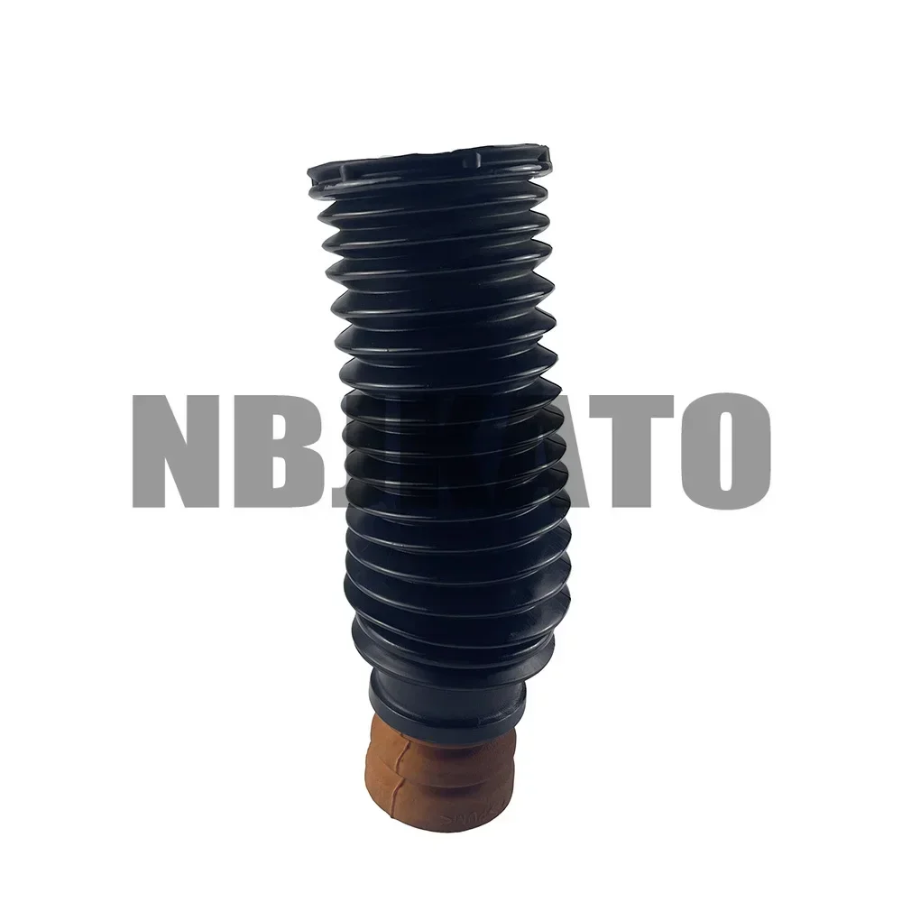 NBJKATO Brand New Genuine Front Shock Absorber Dust Cover For 2014-2023 Jeep Cherokee 05274537AB