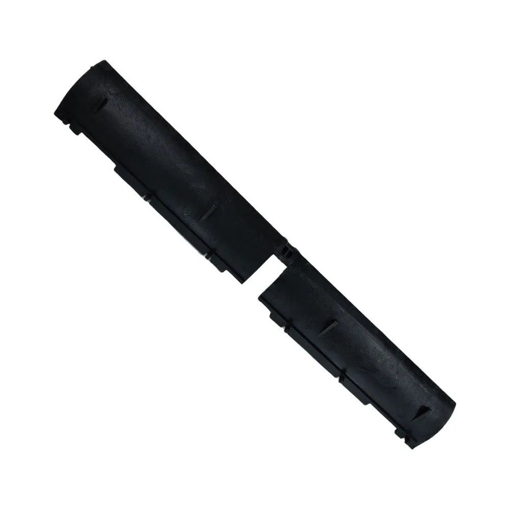 For Karcher FC 5 5.055-410.0 Sweeping Edge Scraper Replacement for Floor Scrubber Black Plastic Compatible Scraper 1/2 pcs