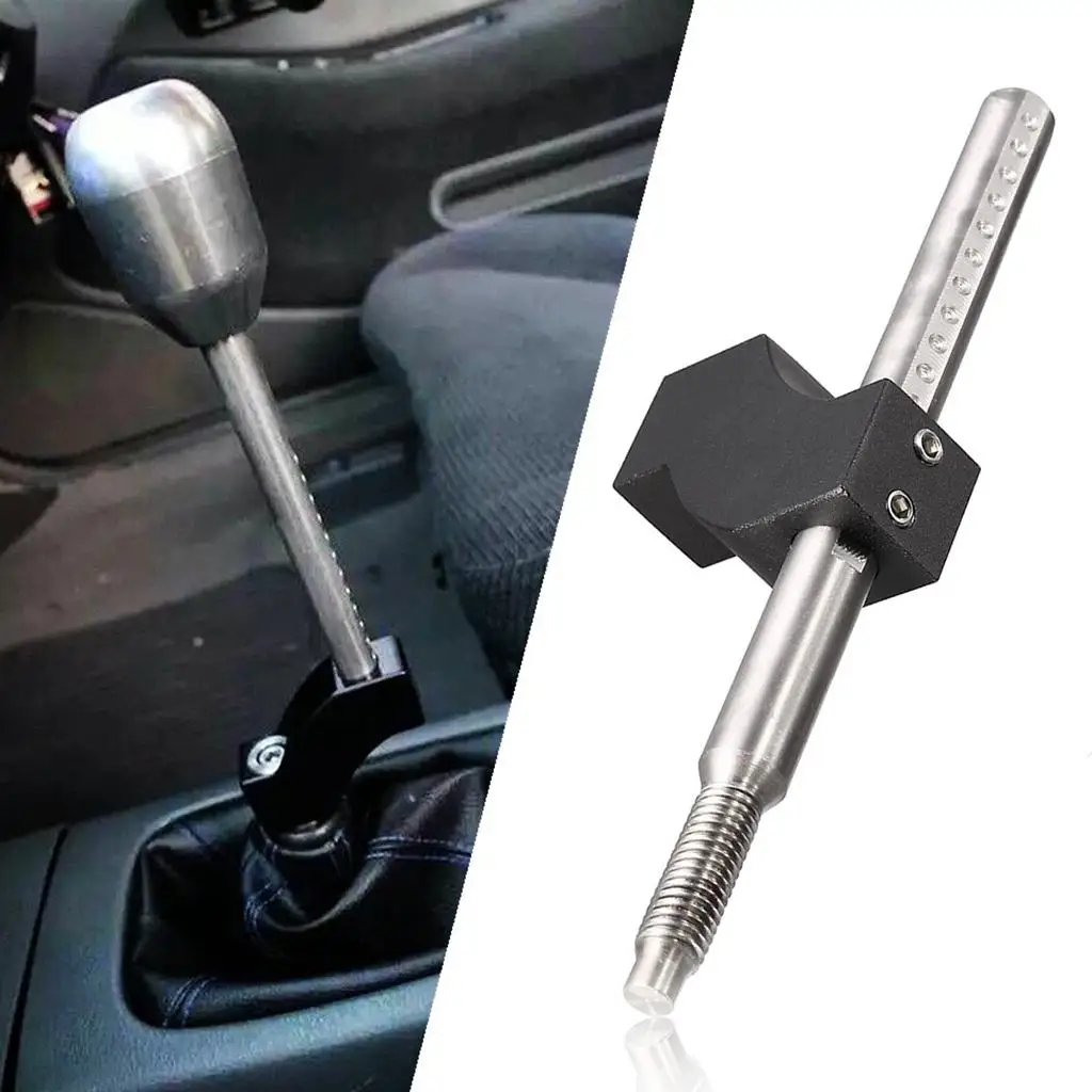 

for Civic Bend, Height Adjustable Knob, Short Throw Extension,