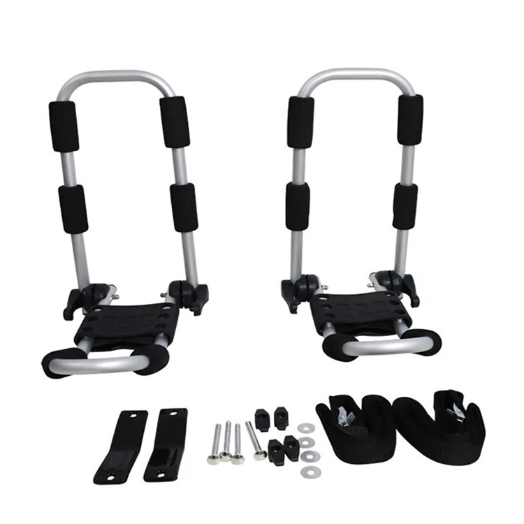 

Wholesale Vertical Rack Accessories, Universal Aluminum Roof Rack