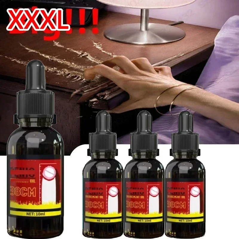 1pc/3pc/5pc/10pc/22pc Essential Oil For Man