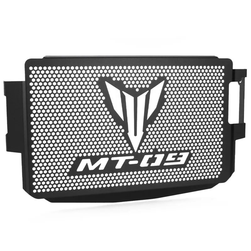 2025 2026 Motorcycle Accessories For MT09 MT09SP Radiator Guard Grille Cover Protection For Yamaha MT-09 MT 09 SP 2022 2023 2024