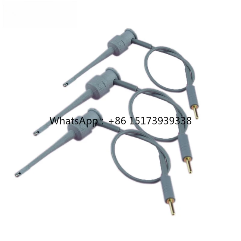 Dental Model Manual Power Source Canal File Holder