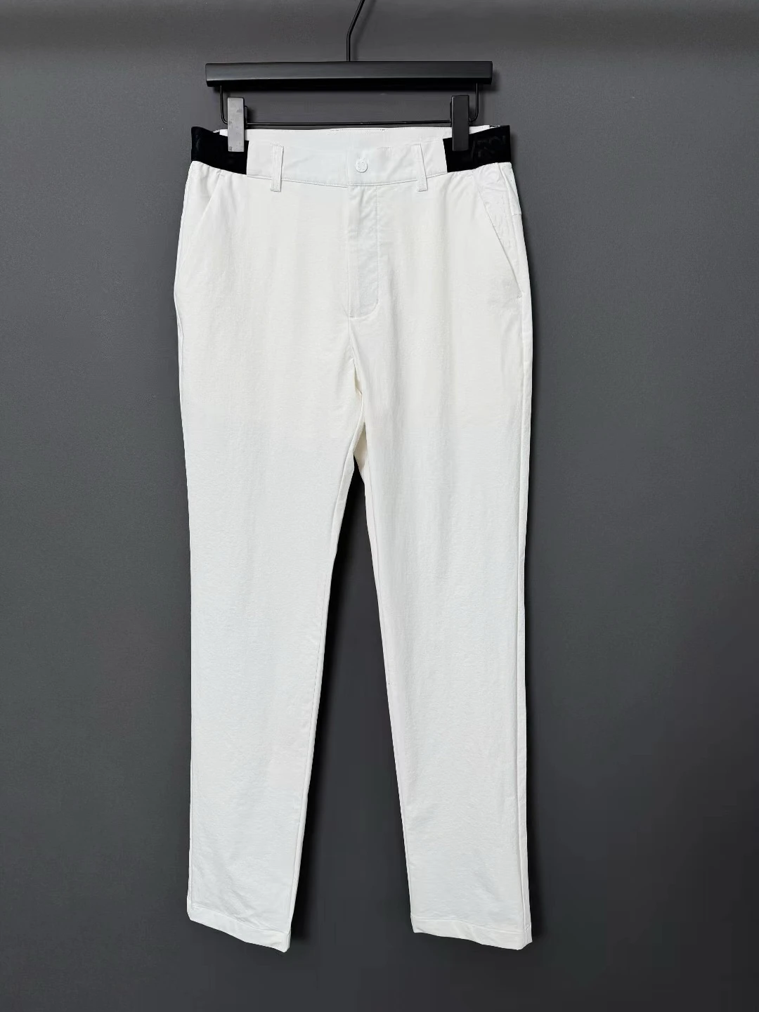 Summer New Golf Pants Fashion Cool Golf Clothing Man Outdoor Breathable Golf Trousers