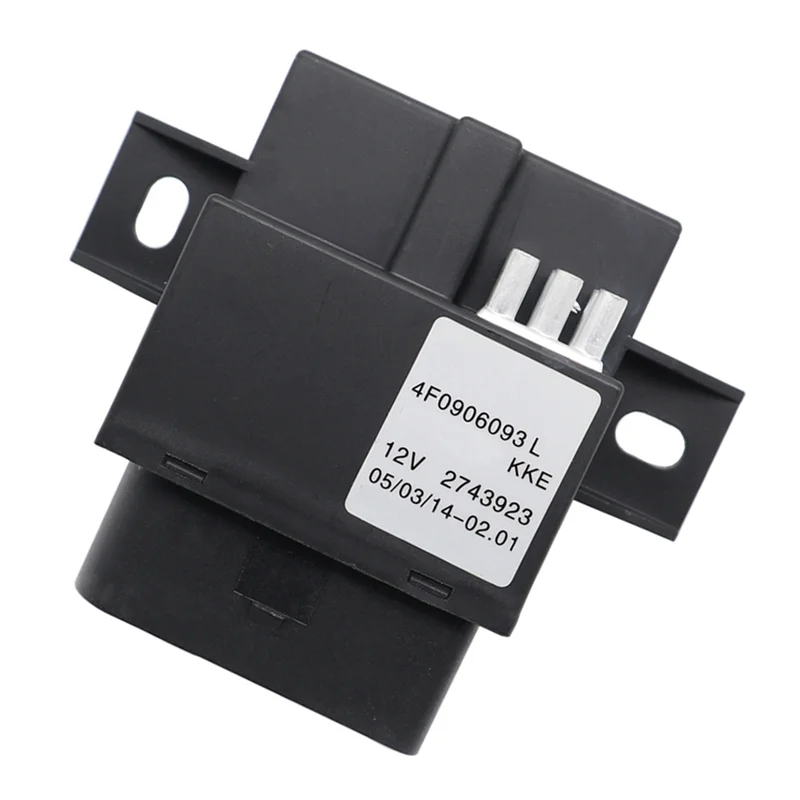 

Stable-Car Fuel Pump Drive Module For A4 2007-2009 A6 2009-2011 Fuel Pump Controller 4F0906093L 7.07796.05.0