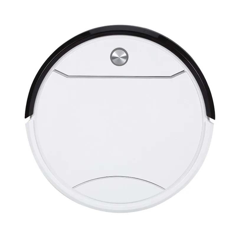 Wireless remote control intelligent route planning suction sweep mop integrated Robot Vacuums For