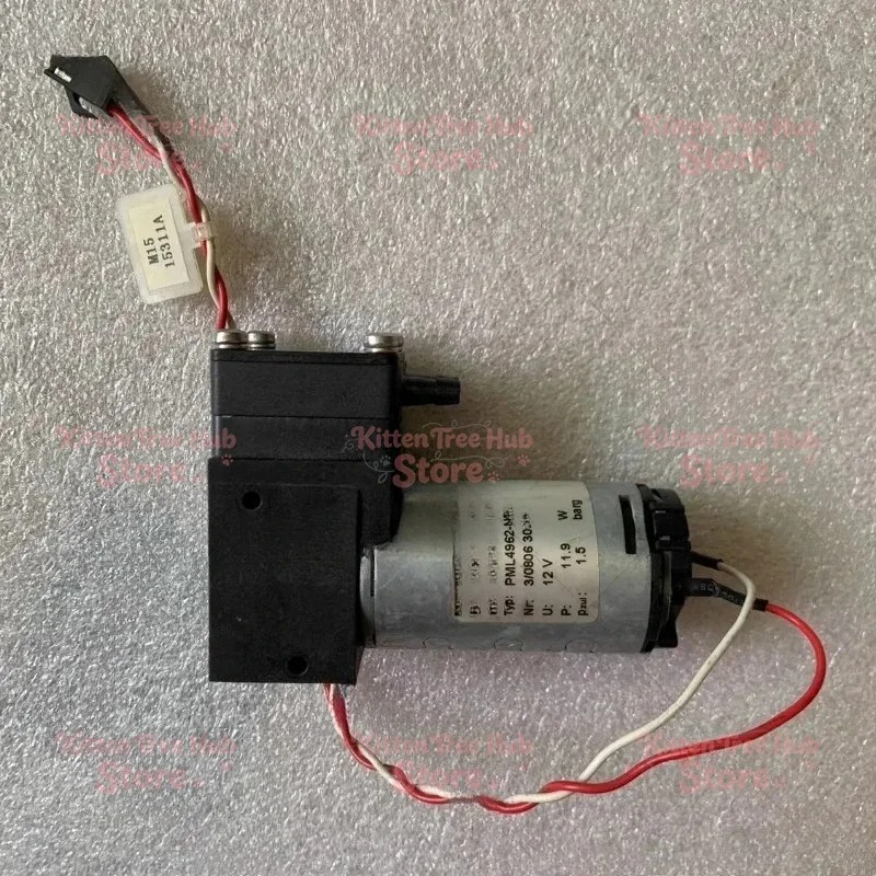 Diaphragm Pump Universal Biochemical Water Circulation Pump