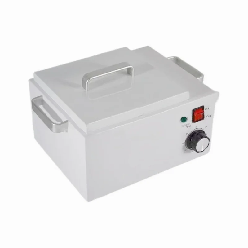 YTYIN 2.5L وصول جديد سخان الشمع الرقمي إزالة الشعر آلة الشمع لاستخدام الصالون #5