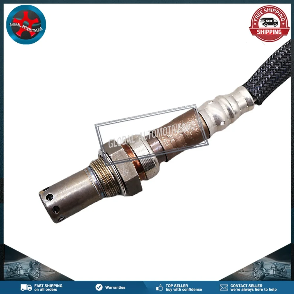 12645561 Oxygen Sensor For GMC Canyon Chevrolet Corvette Impala Malibu Camaro Colorado Malibu Limited Cadillac CTS Buick Regal