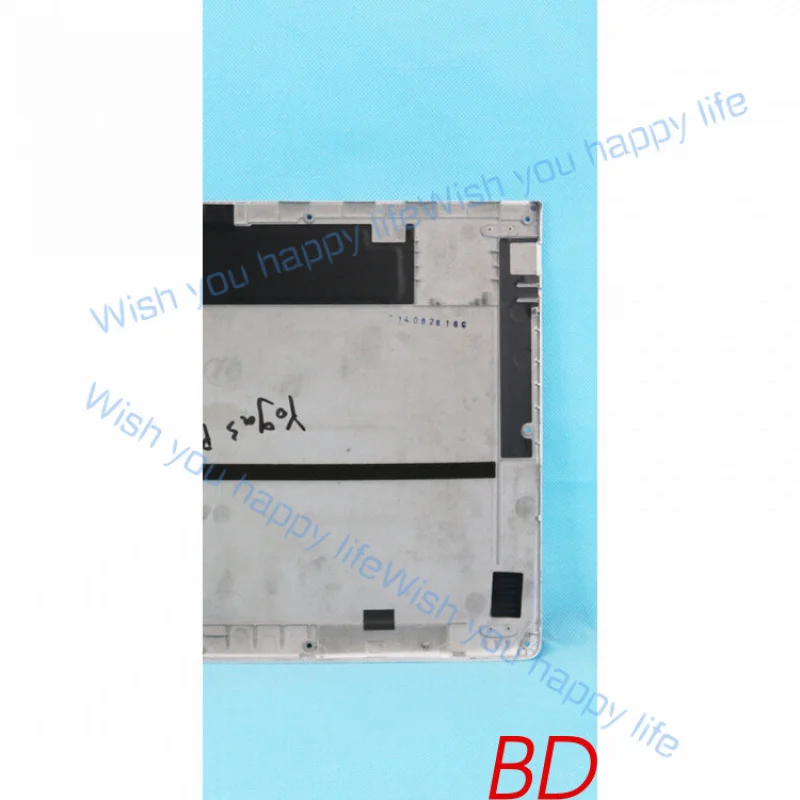 L... YOGA3 PRO 13 FOR Lenovo  D shell cover bottom silver