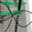 4Pcs LED Probe Kit For ECU Programming Diagnostic Tool Green Wire Clip Cable Set For Auto Car Repair Equipment Accessories