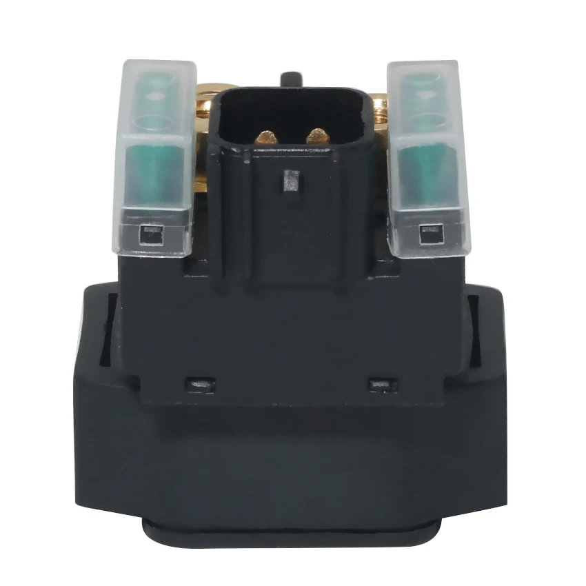 Schneemobil-Starterrelais-Magnetventil für Yamaha VK540 VK540F VK540 V VK 540 540F 10 540V VK10 RS Viking Professional 3D7-81940-00 – Detail 2