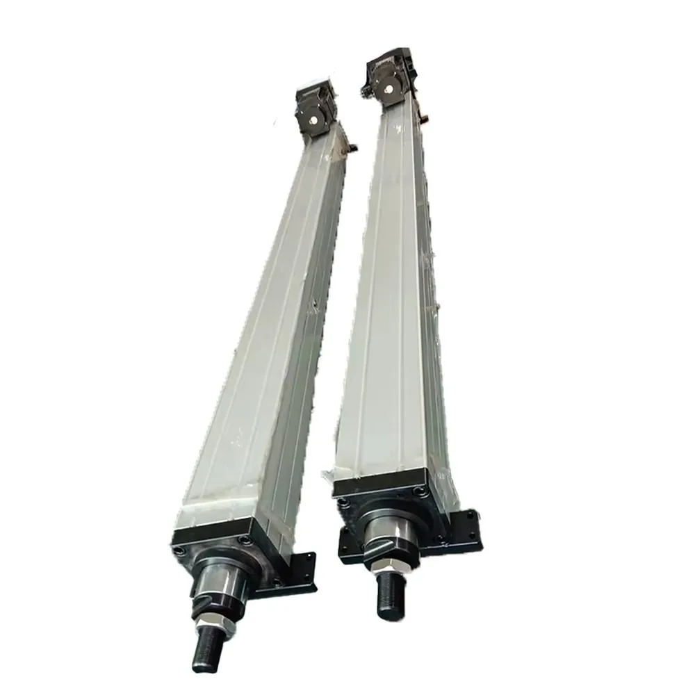 DC24V Linear Actuator Servo Motor High Repeatable Position Electric Actuator for Scissor Lift Auto Desk DIY