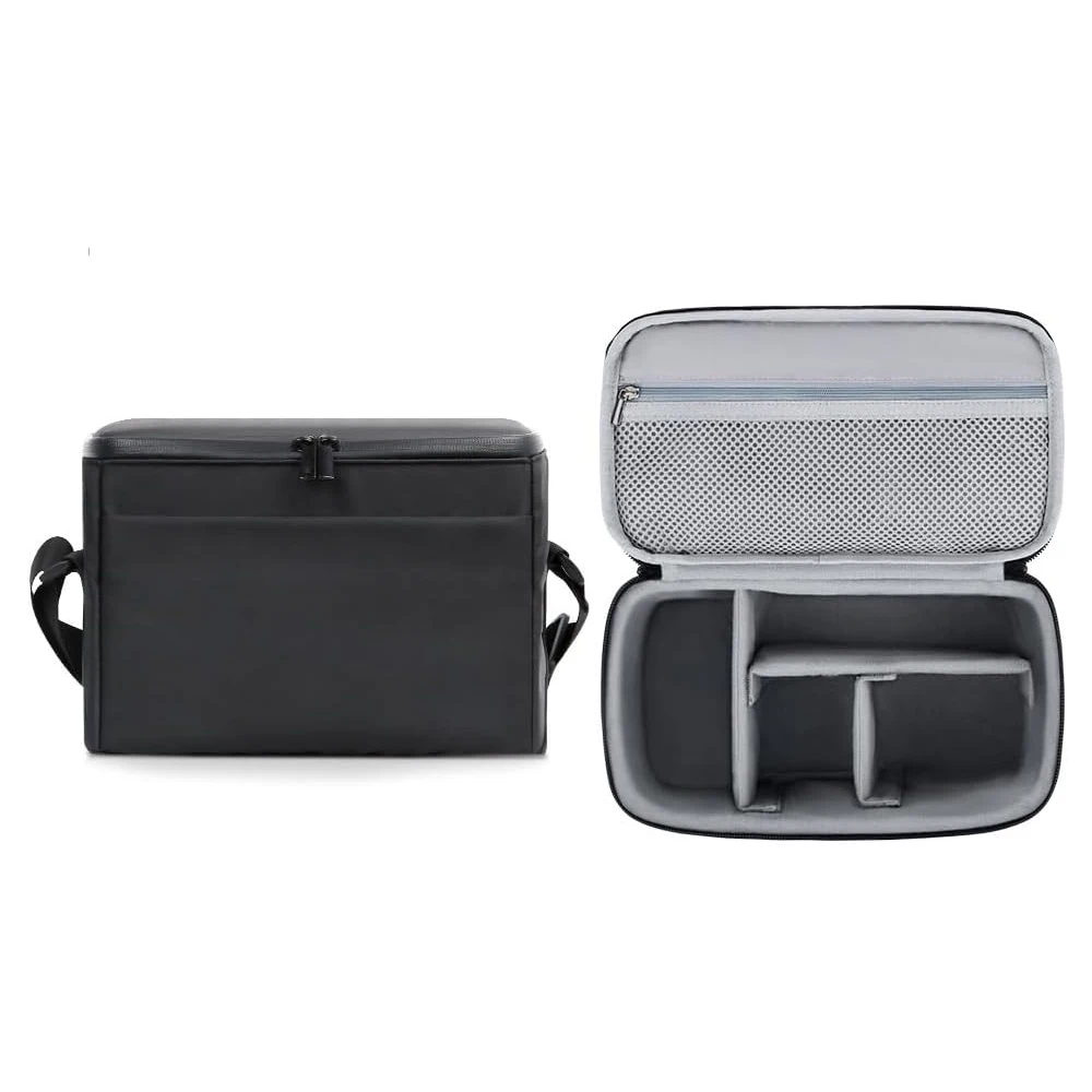 Carrying Case for DJI Lito X1 / Lito 1 Drone, Portable Travel Storage Shoulder Bag for Charging Hub,RC 2/RC-N3 Remote Controller