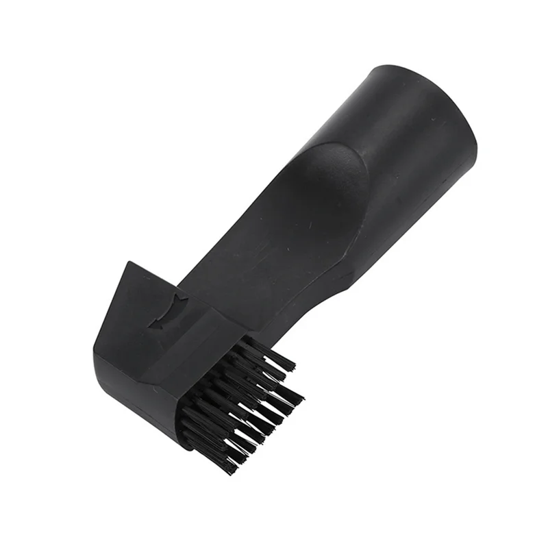 مجموعة استبدال فرشاة الغبار 7 قطع محول للمكانس الكهربائية من سلسلة Shark IX و IZ - تتضمن فرشاة أرضية ومحول خرطوم مكنسة كهربائية