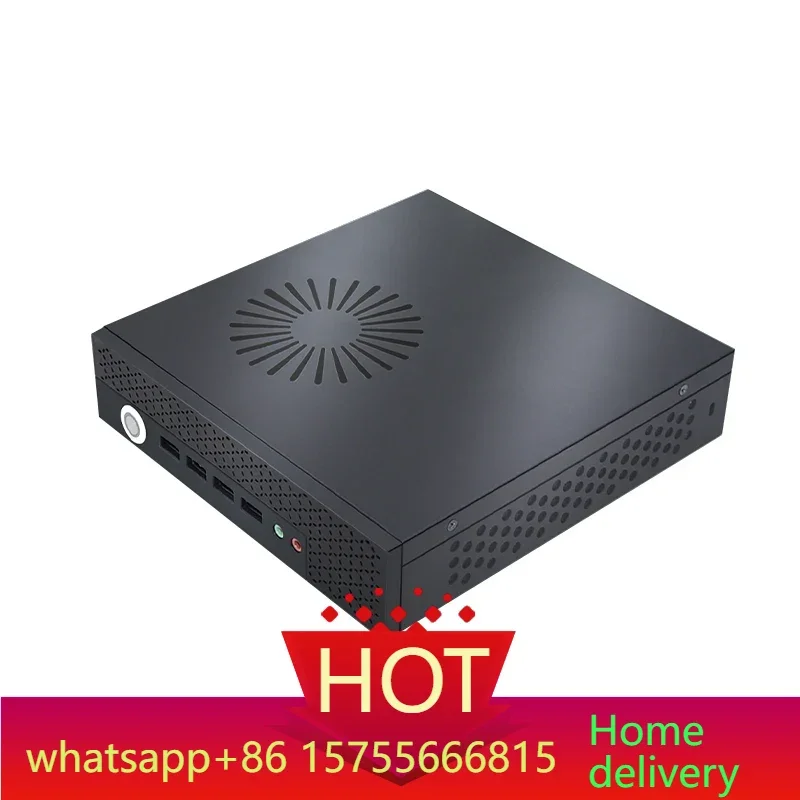 Ea Minipc H610D4S M…