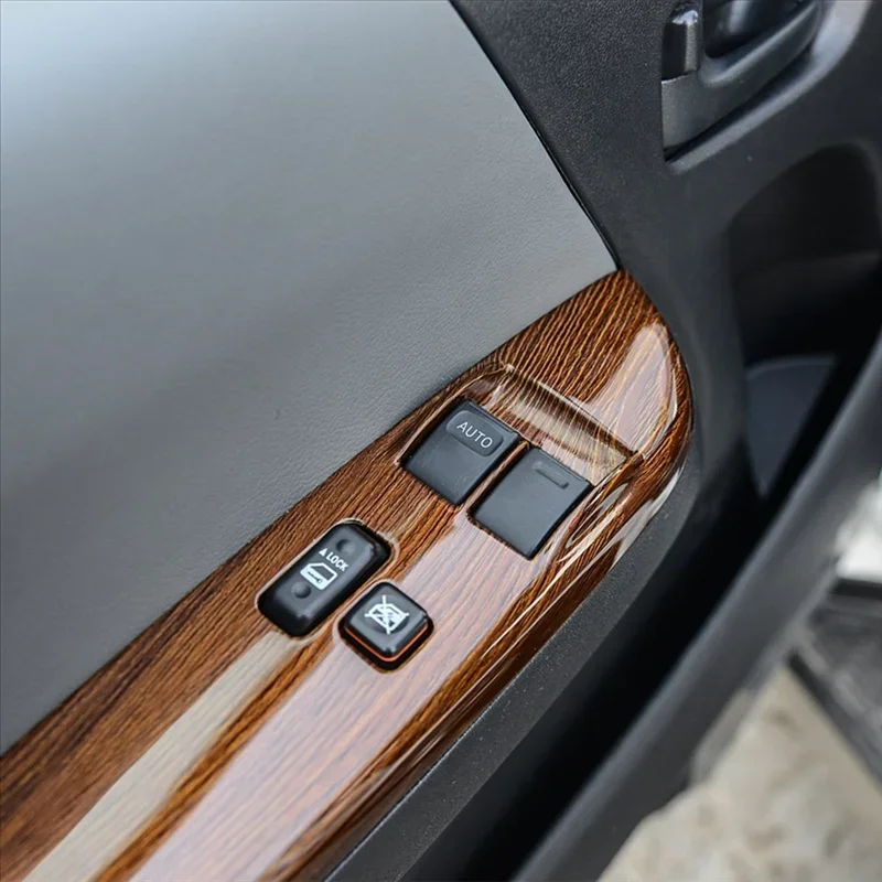 

For Toyota Hiace 2006-2013 KDH20 TRH20 84820-26201 Front Right Power Auto Control Window Switch 14Pins 84820-26191 84820-26211