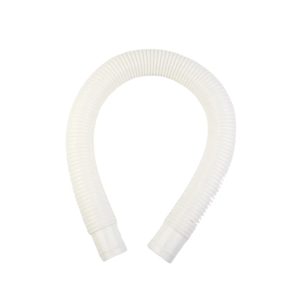 For Intex Pool Skimmer Hose Replacement Model 10531 1 57in Inside Diameter and 30in Length for Reliable Water Flow