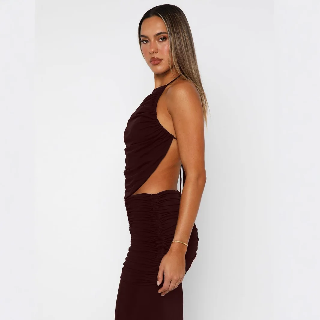 النمط الأوروبي والأمريكي المرأة الصيف الجديدة مثير الدانتيل متابعة الرسن سترة قصيرة مطوي تنورة سبليت البدلة