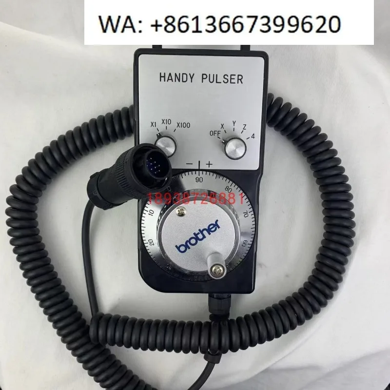 Electronic Handwhee… - image