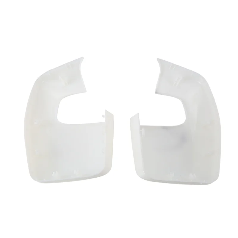 

Premium For Ford Transit Custom Left & Right Side Painted Wing Mirror Cover Rear View Mirror 2064129 1809084