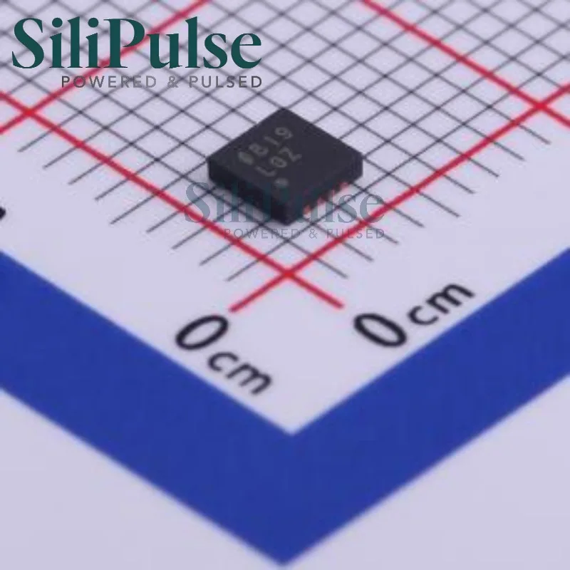 (5/10pcs) ADP2370ACPZ-R7 LFCSP-8-WD(3x3) 100% Original In Stock - -IC- - -0.8V-1- -800mA-8-WFDFN- -CSP