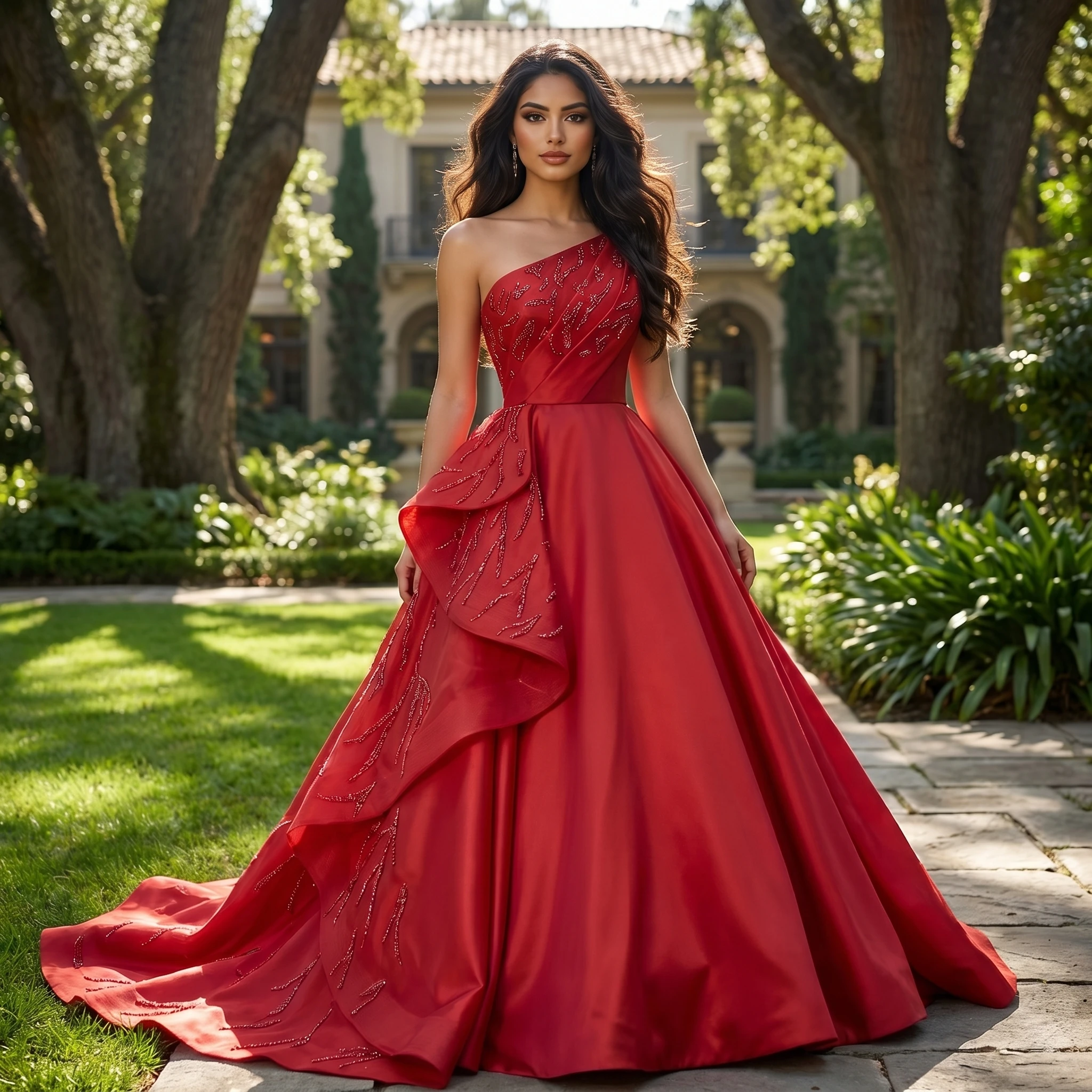 Promoción de Fábrica al por Mayor: Vestidos de Noche para Novia 2026, Vestido de Gala sin Mangas, Personalizado, Vestidos de Novia para Boda
