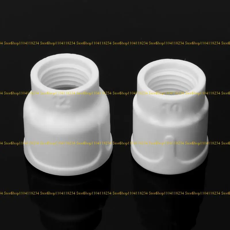 

P9FB Light Welding Nozzle Cup Welding Ceramic Nozzles for WP/9/17/18/20/26 TIG Torch-