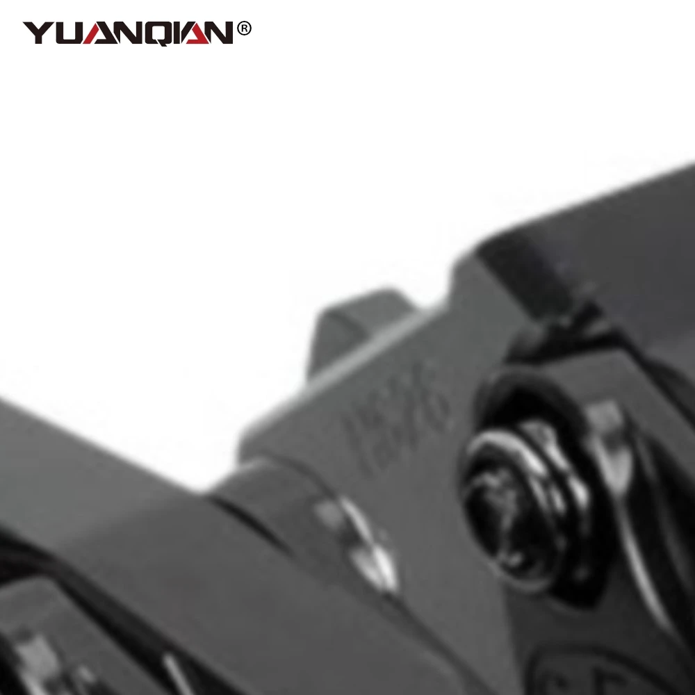 

For Suzuki SV650 SV 650 SV650S 2013 -2023 Motorcycle Brake Clutch Levers 7/8"22MM Handlebar Grips Handle Bar Grip Ends Plugs