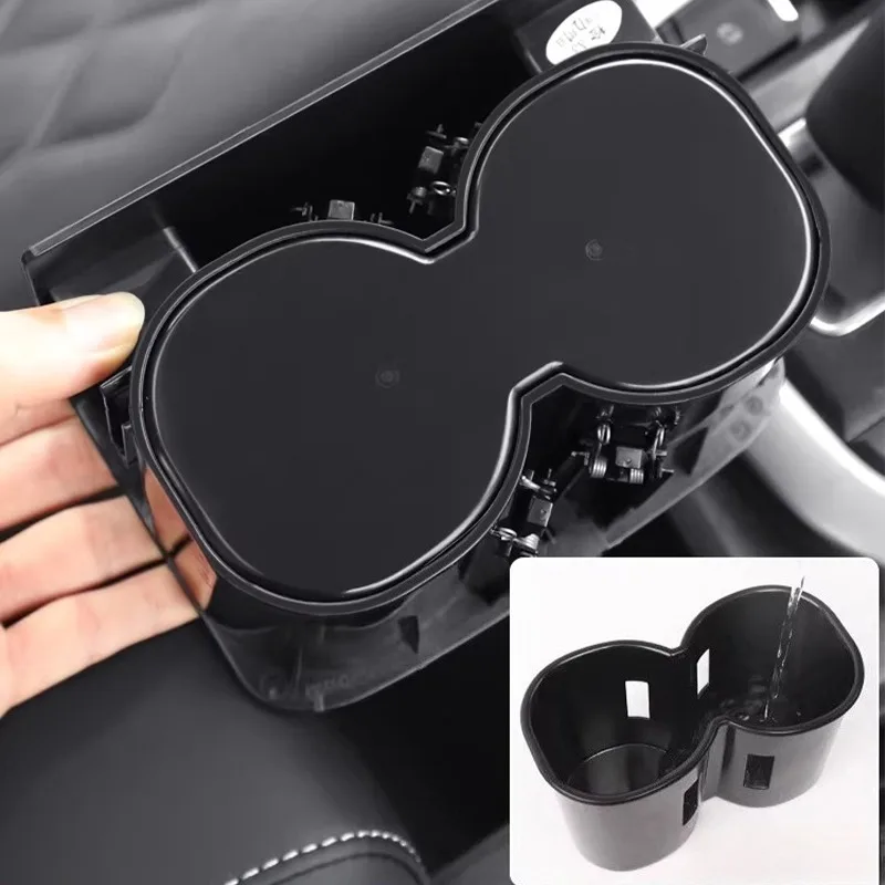 

Противоскользящие коврики TPE для подстаканников и дверных ниш для Tank 300, амортизирующие аксессуары для интерьера