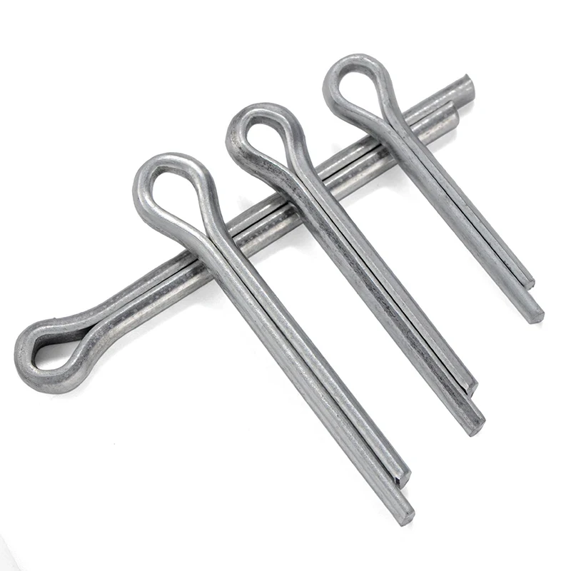 

M3 M4 M5 M6 M8 M10 M12 M14 M16 A Type Parallel Flat Key 35# Steel Drive Shaft Keyway Fastener Shaft Pin