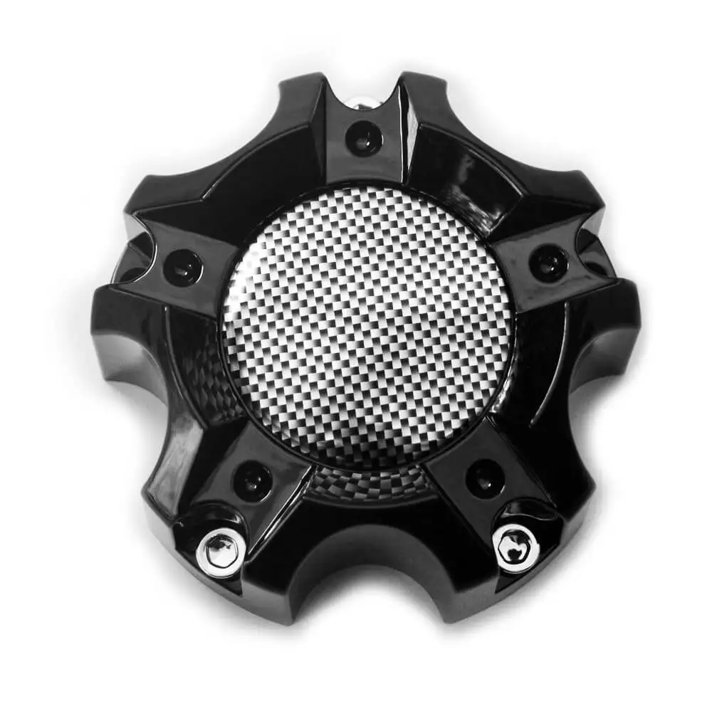 RhinoTuning 1/4PCS OD 112mm/4.41