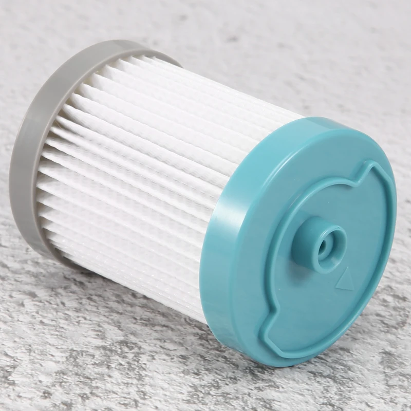 เปลี่ยนตัวกรอง HEPA ตัวกรองล่วงหน้าสําหรับ Tineco A10 Hero/Master,A11 Hero/Master, tineco PURE ONE S11/S12 เครื่องดูดฝุ่นไร้สายพลาสติก