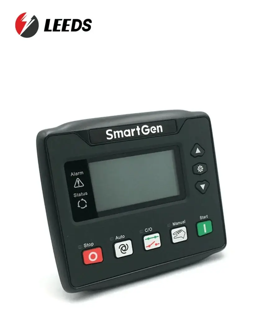 

Smartgen HGM420N Generator Controller / HGM410N LCD Display / Remote Signal Control Panel