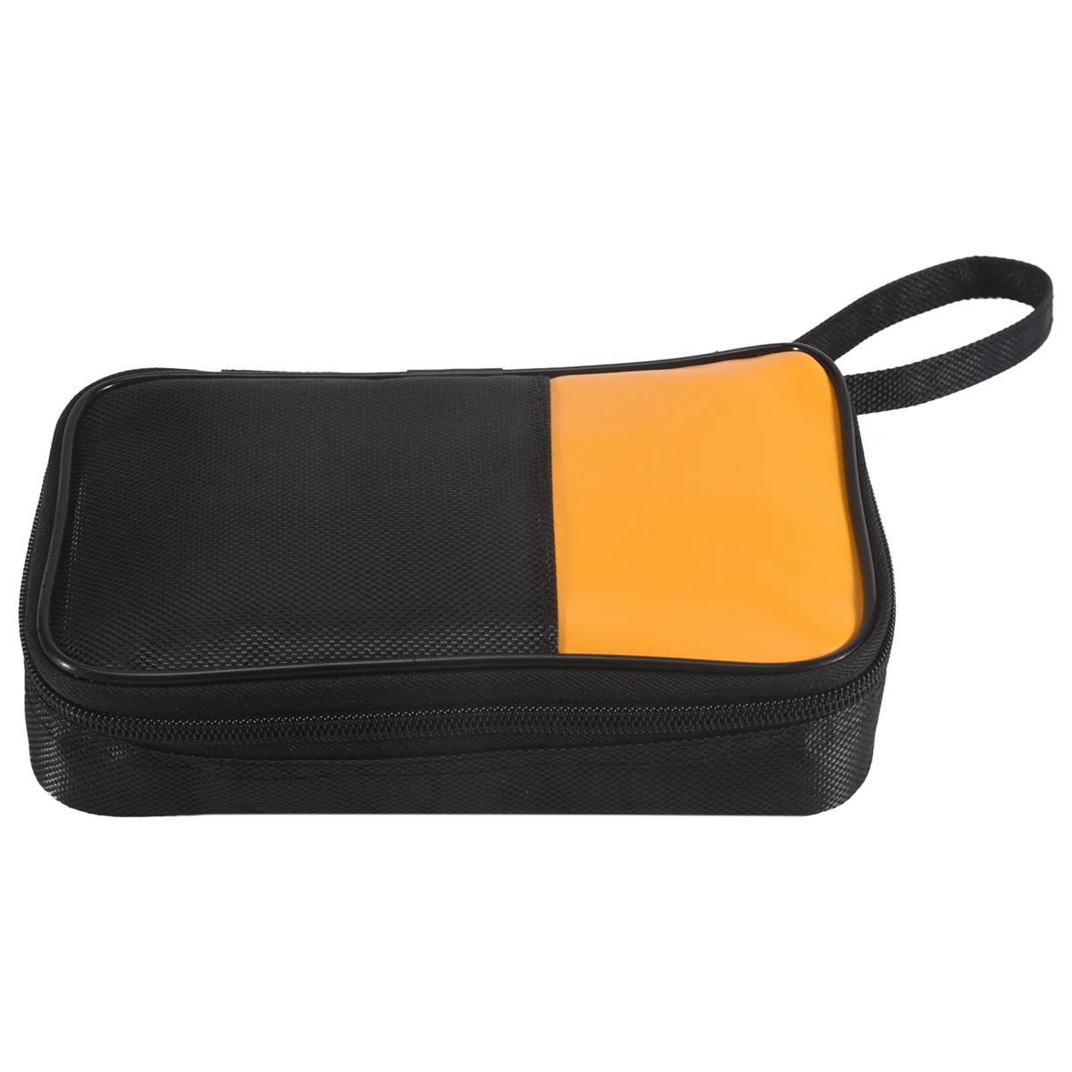 Estojo de transporte de ferramentas macio M21K para multímetros digitais 117/116/115/114/113 62 Max e mais, com zíper suave