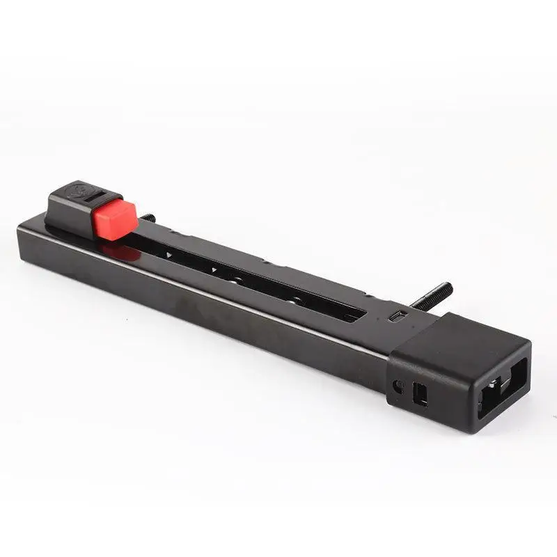Child Seat ISOFIX Connector Retractable Interface Replacement Mount Bracket Fits All Standard Car Baby Safety Seats