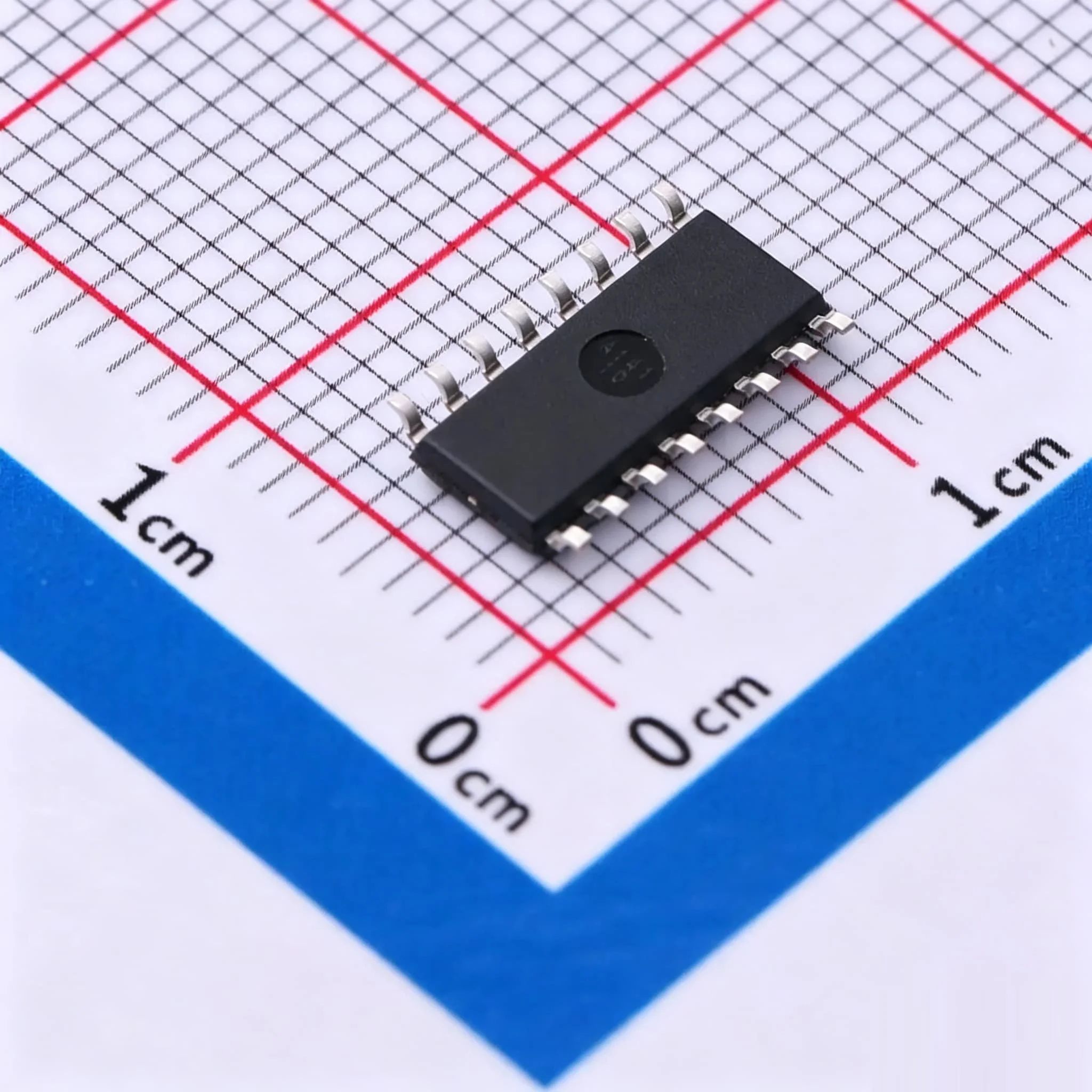 100% New 10/50/100PCS CSC3120 3120 SOP-16 Gate Driven IC Chip Wholesale