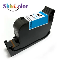 Replace hp 45 hp45 cartridge 131 51645A Ink Cartridge for PhotoSmart: 1000 1100 1100xi 1115 1115cvr 1215 1215vm 1218 1218xi 131