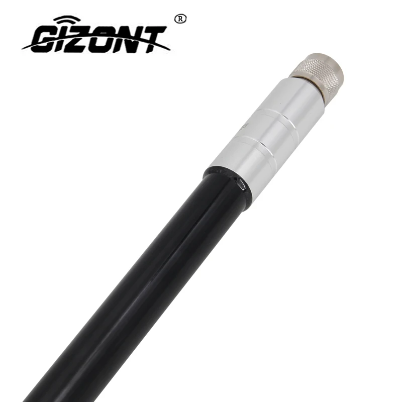 2.4G/5.8G dual-band router AP base station 5G module high-gain fiberglass antenna enhanced signal N male WIFI outdoor waterproof