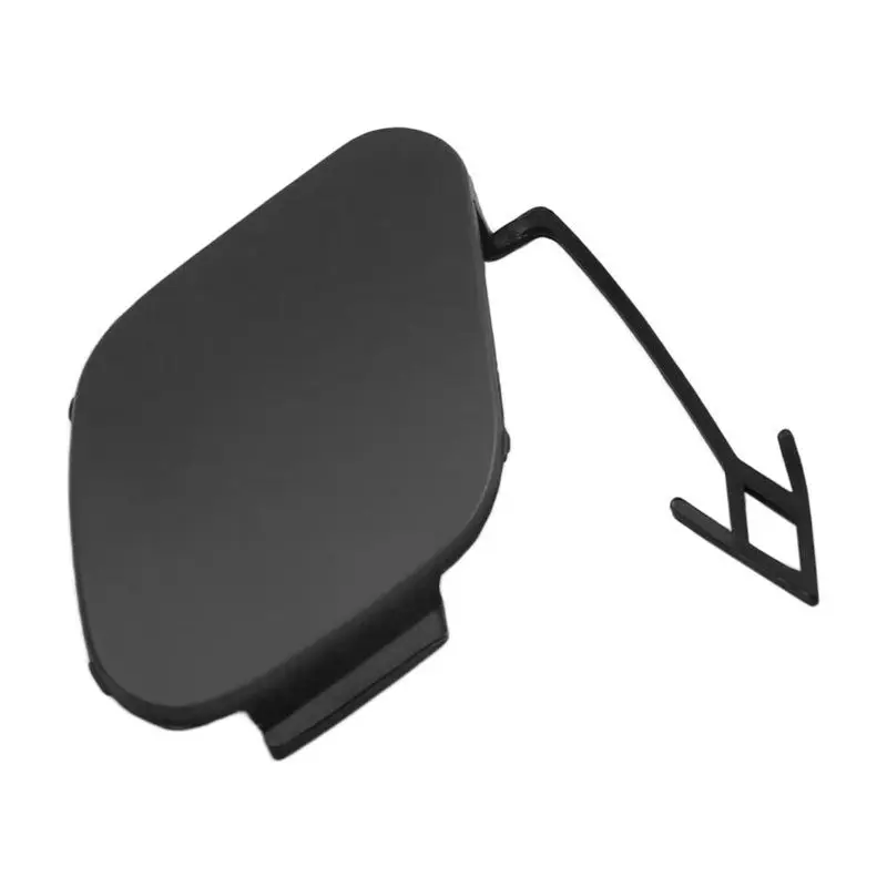 X39A-Car Front Bumper Trailer Cover Trailer Hole Cover T4A13477LML For Jaguar F-Pace 2017-2020