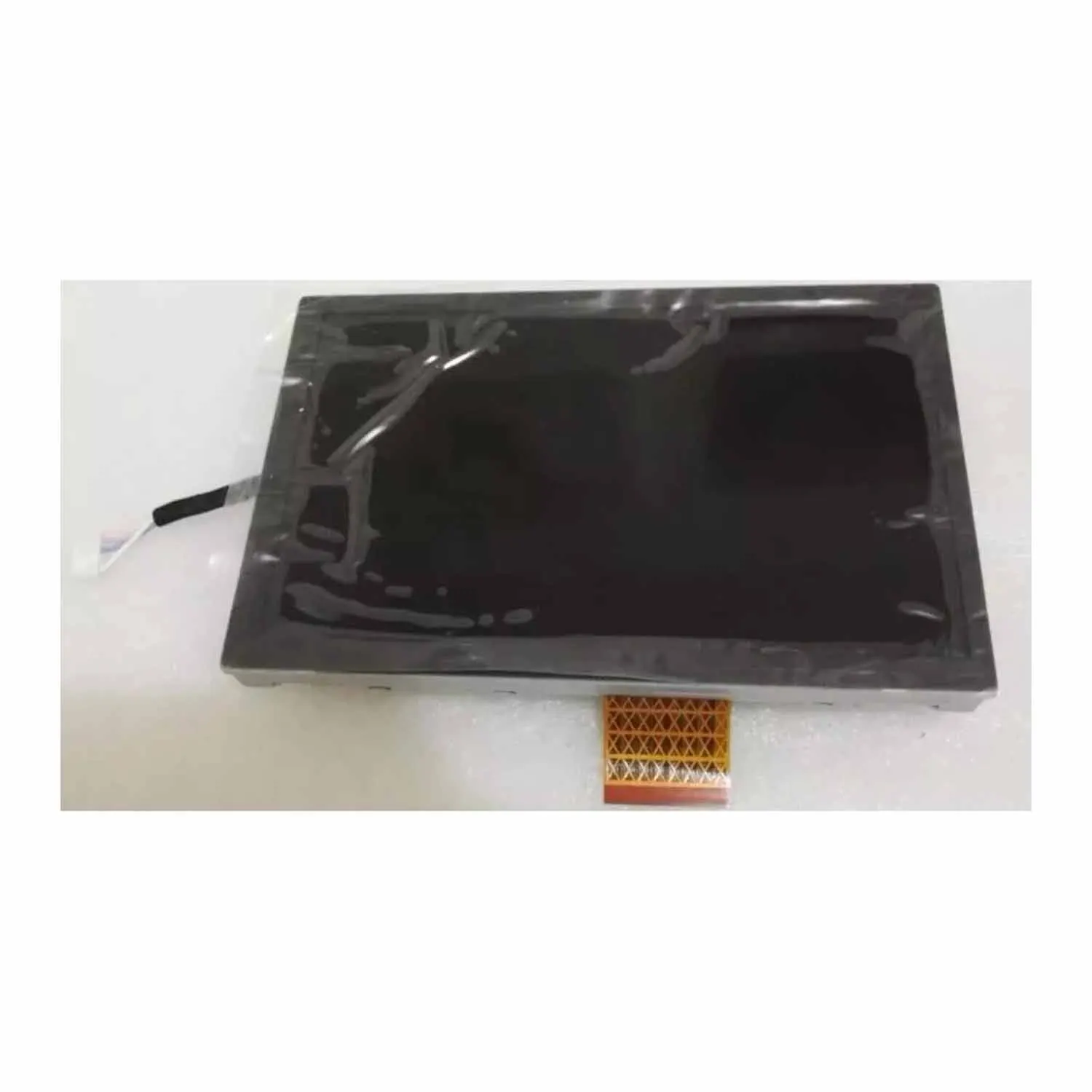 

ЖК-дисплей с сенсорной панелью LTA080B450F LTA080B451F для Lexus LS460 LX470 Toyota Sequoia Land Cruiser Navi 2007-2009