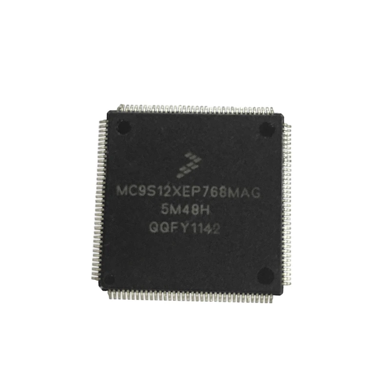 

Mc9s12xep768mag 5M48h 32-Bit, Flash, 50Mhz, RISC Microcontroller, Pqfp144 New Original In Stock