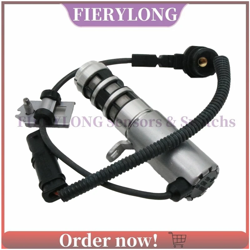 V764723880 Solenoid… - image