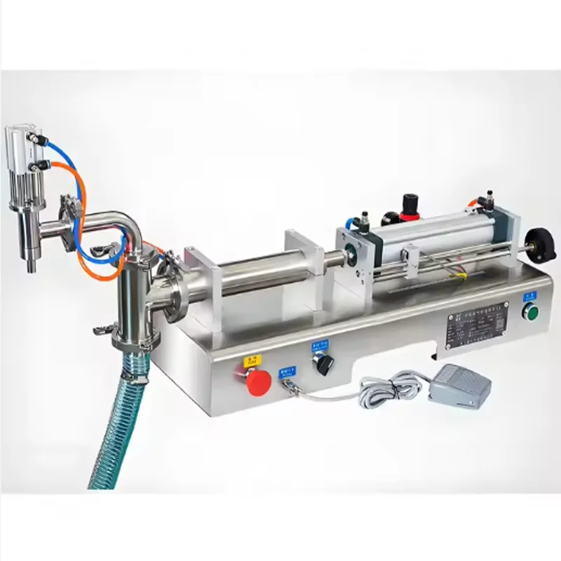 50-5000Ml Quantitat…