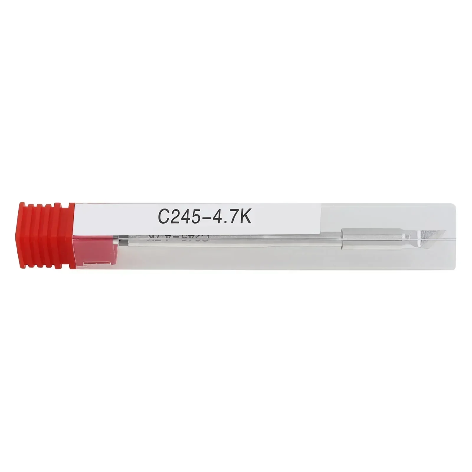 C245 Integrated Soldering Iron Tip Heating Core Efficient Heat Conduction For JBC Soldering Station C245-3C C245-IS C245-3.2K