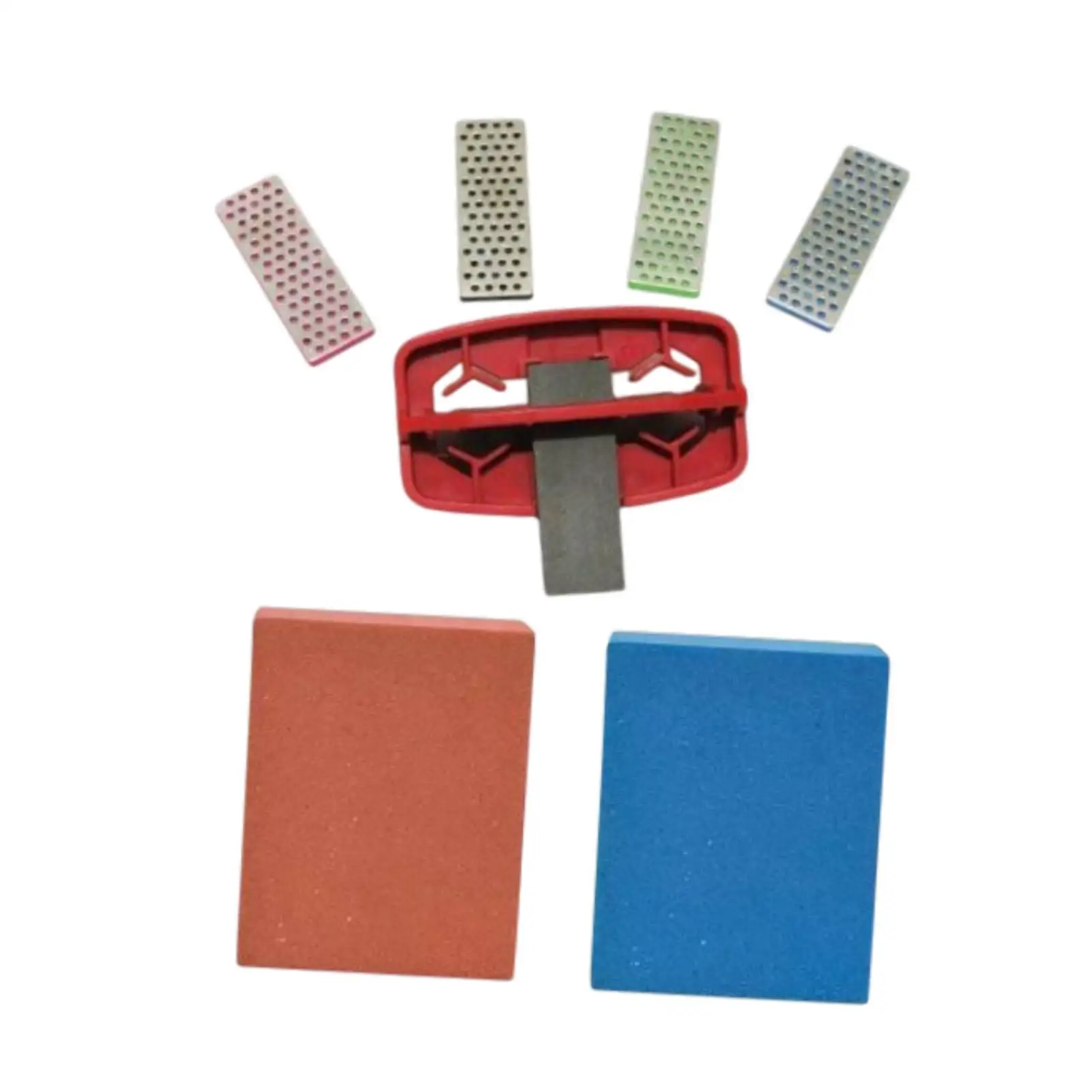 

Многофункциональный инструмент для обработки кромки сноуборда: удобный набор для ухода за кромкой сноуборда, удаления ржавчины и зачистки