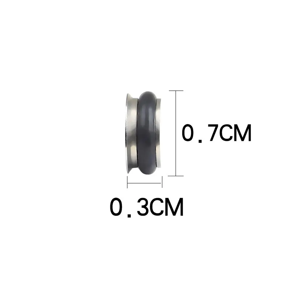 10Pcs Flute Sound Hole Plug Professional Open Hole Plug for Flute Transition Repair Accessory Non Damaging Portable Practice