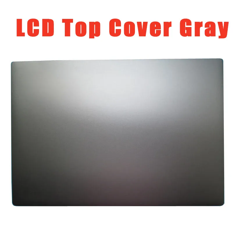 

Laptop LCD Top Cover For Lenovo V530S-14IKB 81EX 5CB0R08005 Back Cover Case Gray LCD Front Bezel 5B30R08004 Black New